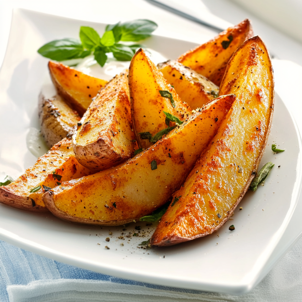 Recipe preparation