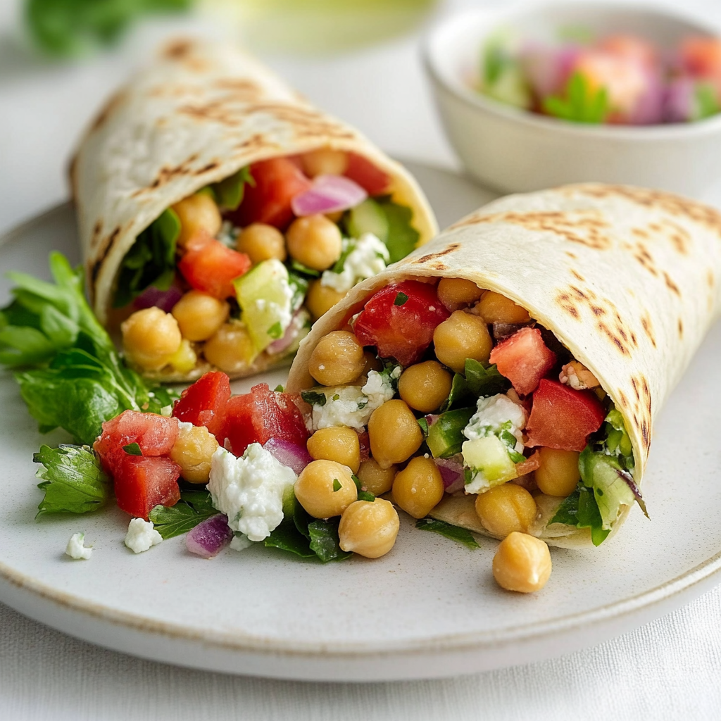 Recipe preparation